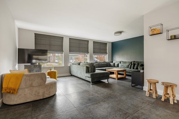 Medium property photo - Den Achterhof 25, 5298 BG Liempde