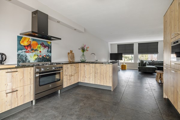 Medium property photo - Den Achterhof 25, 5298 BG Liempde