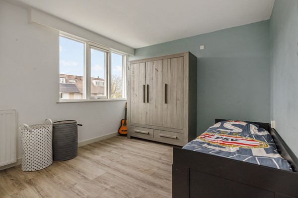 Medium property photo - Den Achterhof 25, 5298 BG Liempde