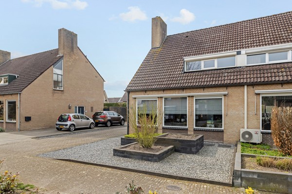 Medium property photo - Den Achterhof 25, 5298 BG Liempde