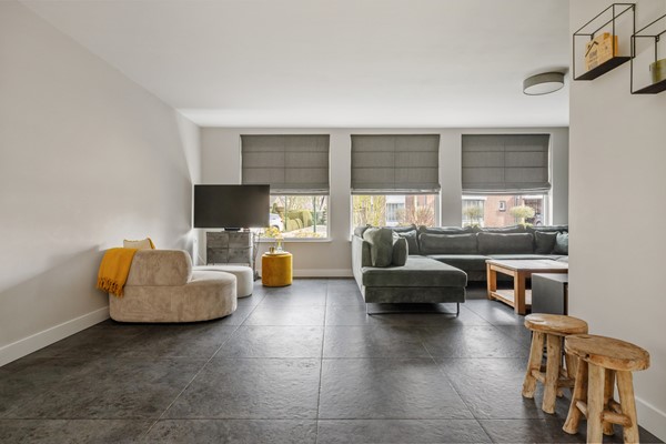 Medium property photo - Den Achterhof 25, 5298 BG Liempde