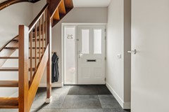 Nieuw in verkoop: Den Achterhof 25, 5298 BG Liempde