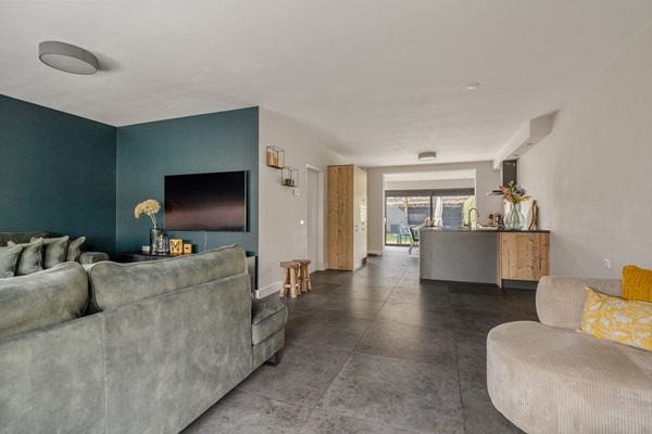 Medium property photo - Den Achterhof 25, 5298 BG Liempde