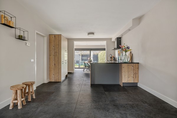 Medium property photo - Den Achterhof 25, 5298 BG Liempde