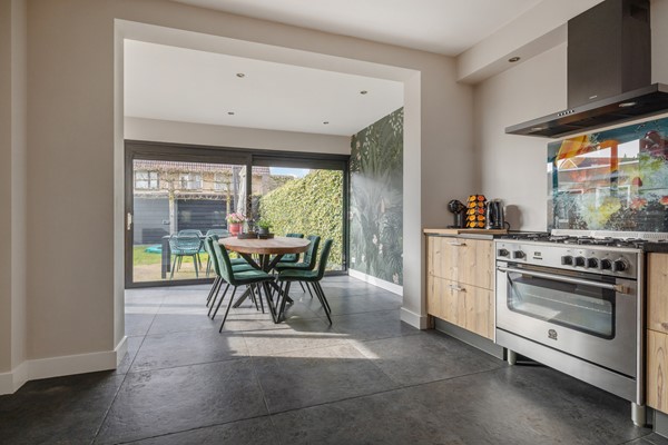 Medium property photo - Den Achterhof 25, 5298 BG Liempde