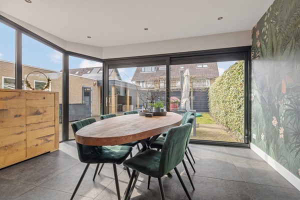 Medium property photo - Den Achterhof 25, 5298 BG Liempde