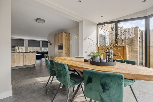 Medium property photo - Den Achterhof 25, 5298 BG Liempde