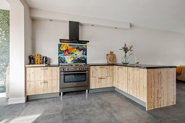 Medium property photo - Den Achterhof 25, 5298 BG Liempde