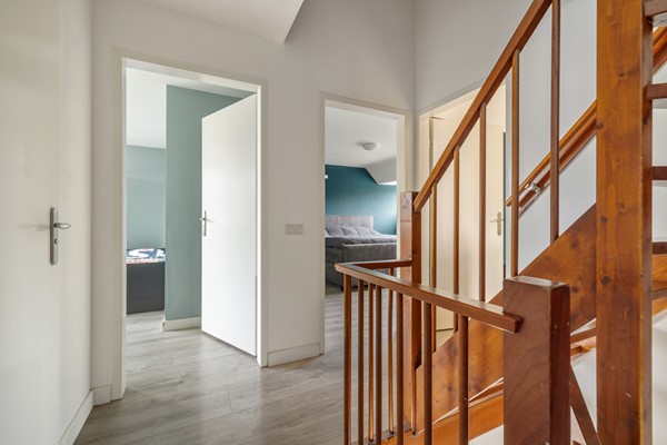 Medium property photo - Den Achterhof 25, 5298 BG Liempde