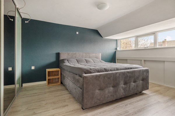 Medium property photo - Den Achterhof 25, 5298 BG Liempde