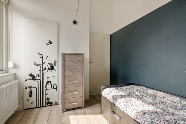 Medium property photo - Den Achterhof 25, 5298 BG Liempde