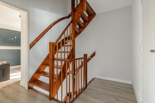 Medium property photo - Den Achterhof 25, 5298 BG Liempde