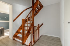 Nieuw in verkoop: Den Achterhof 25, 5298 BG Liempde