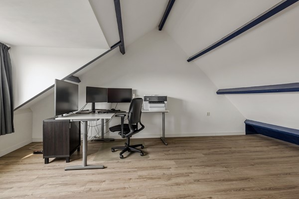 Medium property photo - Den Achterhof 25, 5298 BG Liempde