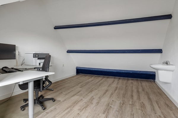 Medium property photo - Den Achterhof 25, 5298 BG Liempde