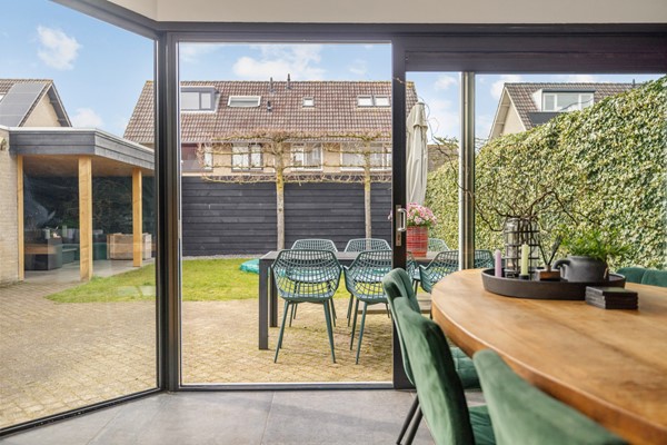 Medium property photo - Den Achterhof 25, 5298 BG Liempde