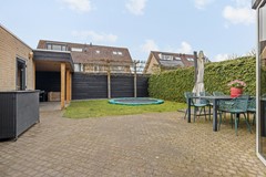 Nieuw in verkoop: Den Achterhof 25, 5298 BG Liempde