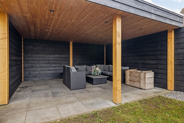 Medium property photo - Den Achterhof 25, 5298 BG Liempde