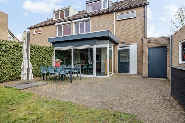 Medium property photo - Den Achterhof 25, 5298 BG Liempde