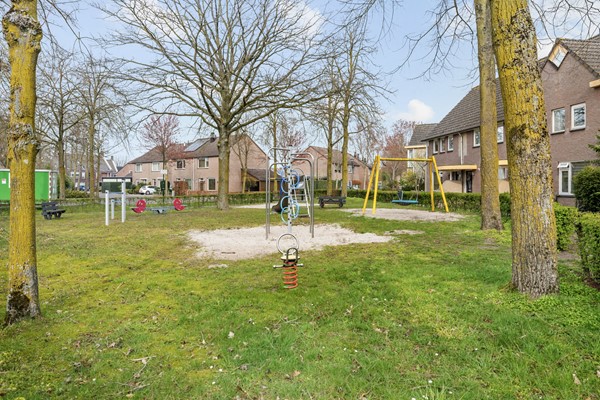 Medium property photo - Den Achterhof 25, 5298 BG Liempde