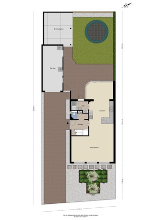 Den Achterhof 25, 5298 BG Liempde - 