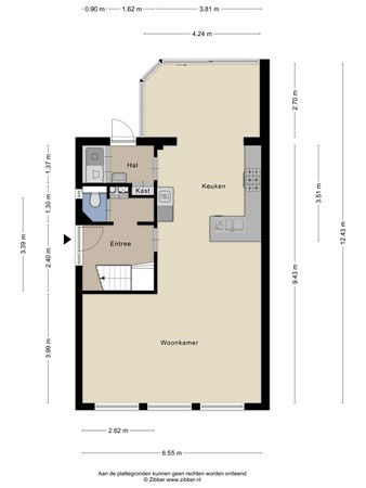 Den Achterhof 25, 5298 BG Liempde - 