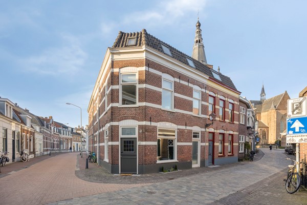 Clarissenstraat 10, 5281AZ Boxtel