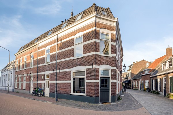 Medium property photo - Clarissenstraat 10, 5281 AZ Boxtel