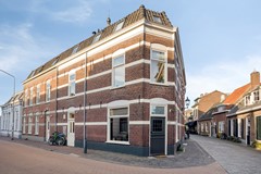 Nieuw in verkoop: Clarissenstraat 10, 5281 AZ Boxtel