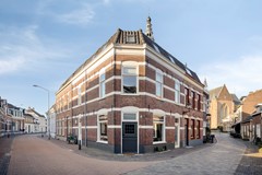 Nieuw in verkoop: Clarissenstraat 10, 5281 AZ Boxtel