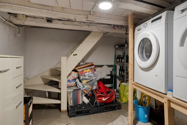 Medium property photo - Clarissenstraat 10, 5281 AZ Boxtel