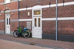 Nieuw in verkoop: Clarissenstraat 10, 5281 AZ Boxtel