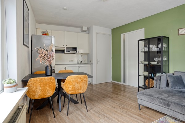 Medium property photo - Clarissenstraat 10, 5281 AZ Boxtel