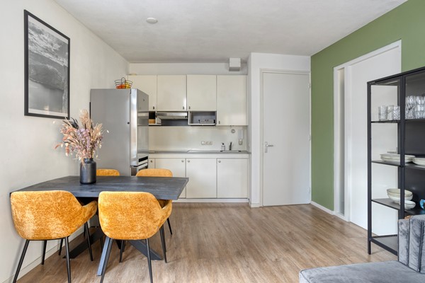 Medium property photo - Clarissenstraat 10, 5281 AZ Boxtel