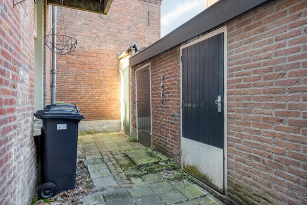 Medium property photo - Clarissenstraat 10, 5281 AZ Boxtel