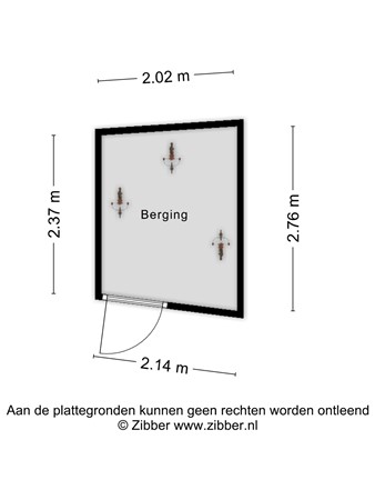 Clarissenstraat 10, 5281 AZ Boxtel - 