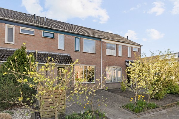 Puccinistraat 64, 5283JX Boxtel