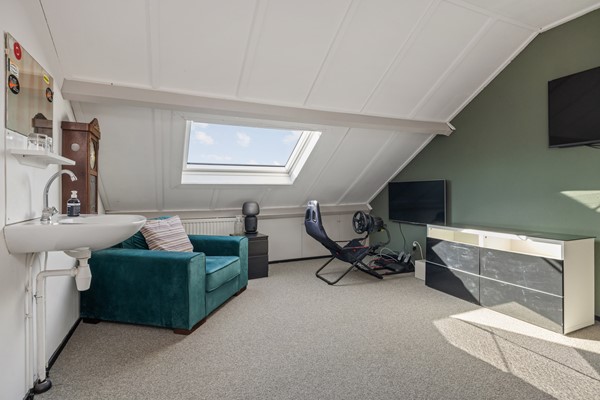 Medium property photo - Puccinistraat 64, 5283 JX Boxtel