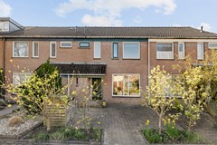 Nieuw in verkoop: Puccinistraat 64, 5283 JX Boxtel