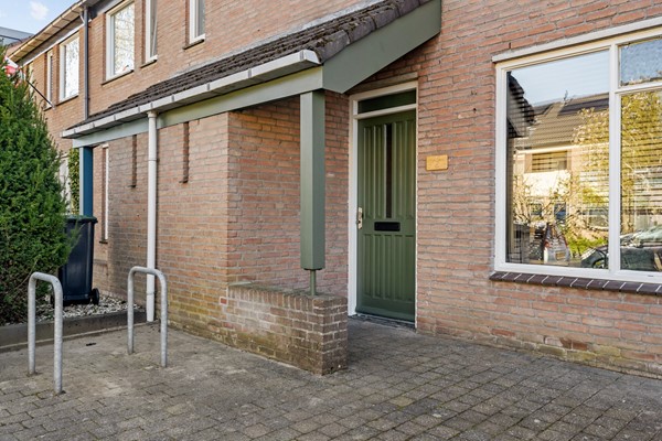 Medium property photo - Puccinistraat 64, 5283 JX Boxtel