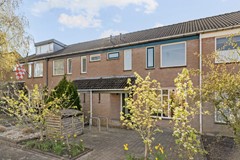 Nieuw in verkoop: Puccinistraat 64, 5283 JX Boxtel