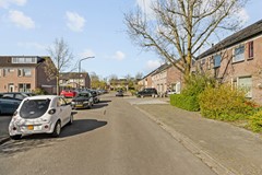 Nieuw in verkoop: Puccinistraat 64, 5283 JX Boxtel