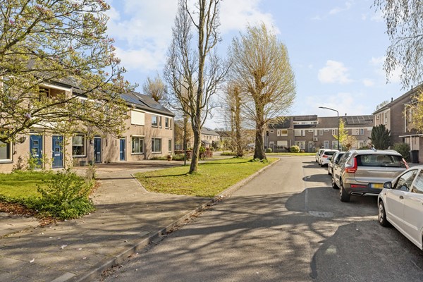 Medium property photo - Puccinistraat 64, 5283 JX Boxtel