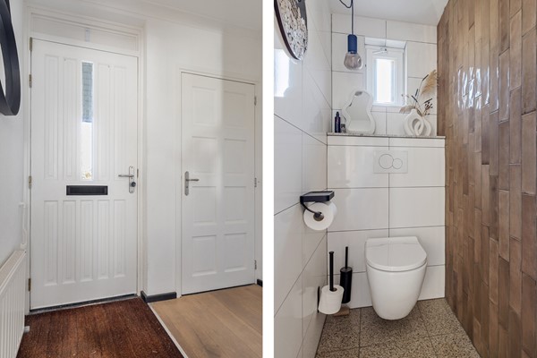 Medium property photo - Puccinistraat 64, 5283 JX Boxtel