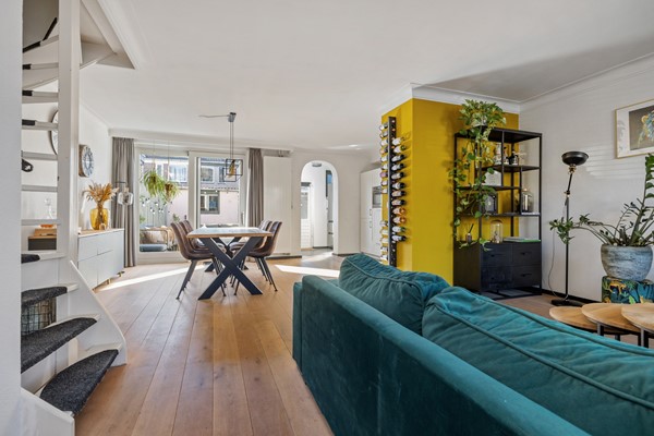 Medium property photo - Puccinistraat 64, 5283 JX Boxtel