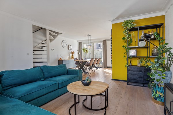 Medium property photo - Puccinistraat 64, 5283 JX Boxtel