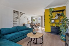 Nieuw in verkoop: Puccinistraat 64, 5283 JX Boxtel