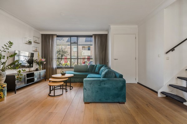 Medium property photo - Puccinistraat 64, 5283 JX Boxtel