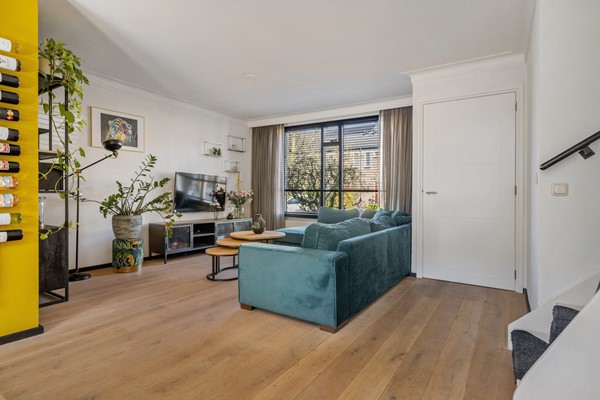 Medium property photo - Puccinistraat 64, 5283 JX Boxtel