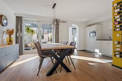 Nieuw in verkoop: Puccinistraat 64, 5283 JX Boxtel